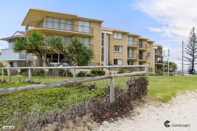 4/2 Surf Street, Bilinga, QLD, 4225, Bilinga - Thumbnail 5