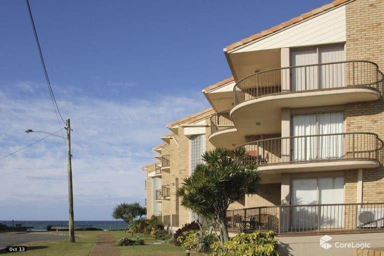 4/2 Surf Street, Bilinga, QLD, 4225, Bilinga - Thumbnail 7