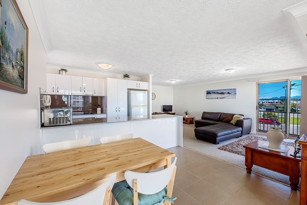 4/2 Surf Street, Bilinga, QLD, 4225, Bilinga - Thumbnail 8