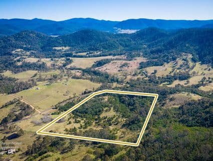 Lot 1 DP 26381 560 New Buildings Road, Wyndham - Image 1