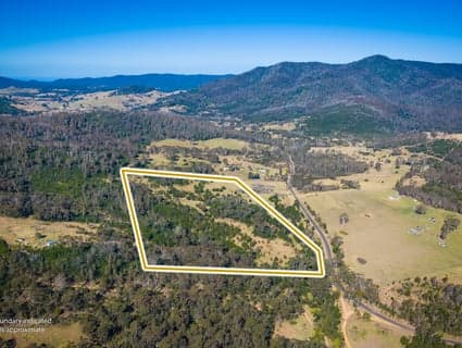 Lot 1 DP 26381 560 New Buildings Road, Wyndham - Thumbnail 6