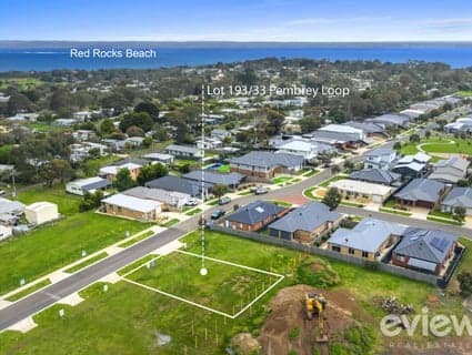 Lot 193 33 Pembrey Loop, Cowes - Image 1