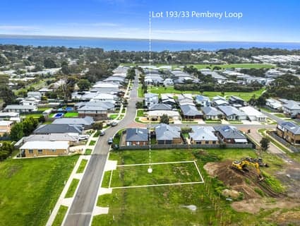 Lot 193 33 Pembrey Loop, Cowes - Thumbnail 3