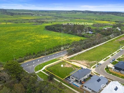 Lot 325 1 Croft Close, Cowes - Thumbnail 5