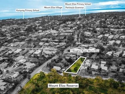 1 Maughan Road, Mount Eliza - Thumbnail 2