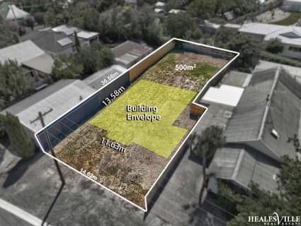 7 Miller Street, Healesville - Image 1