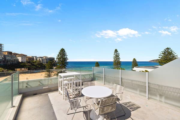 27/140-142 North Steyne, Manly, Manly - Image 1
