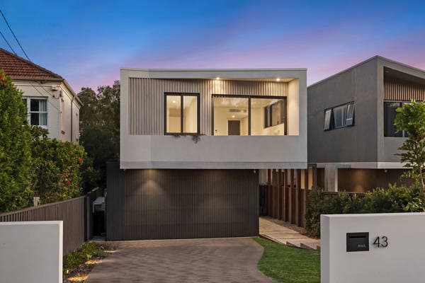 43 Grandview Grove, Seaforth, Seaforth - Image 1