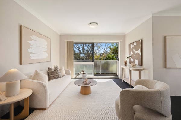 21/40-44 Dalley Street, Queenscliff, Queenscliff - Image 1