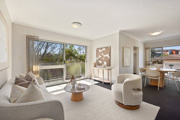 21/40-44 Dalley Street, Queenscliff, Queenscliff - Thumbnail 4