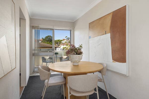 21/40-44 Dalley Street, Queenscliff, Queenscliff - Thumbnail 5
