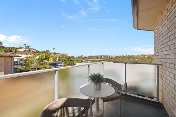 21/40-44 Dalley Street, Queenscliff, Queenscliff - Thumbnail 6