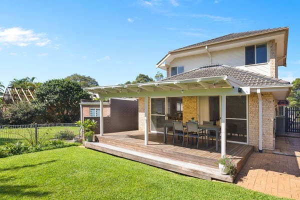 4/32 Corrie Road, North Manly, North Manly - Image 1
