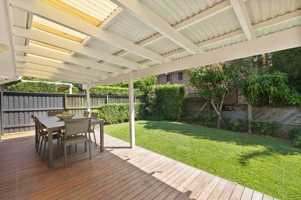 4/32 Corrie Road, North Manly, North Manly - Thumbnail 2
