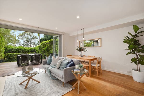 3/79 Balgowlah Road, Fairlight, Fairlight - Image 1