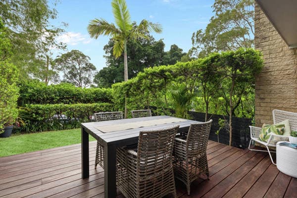 3/79 Balgowlah Road, Fairlight, Fairlight - Thumbnail 2