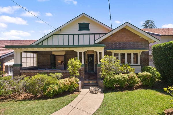 10 Mclean Avenue, Chatswood, Chatswood - Image 1