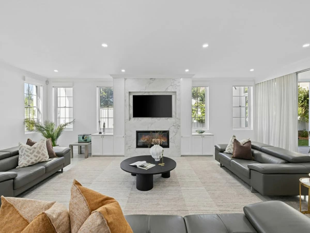 44 Melbourne Street, CONCORD, Concord - Thumbnail 2