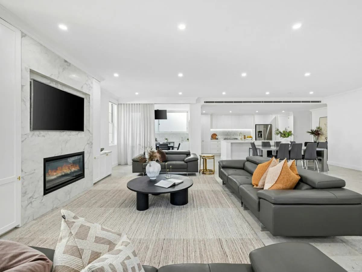44 Melbourne Street, CONCORD, Concord - Thumbnail 3