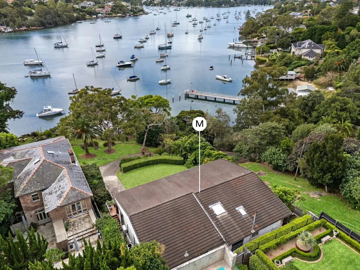 74A Woolwich Road, HUNTERS HILL, Hunters Hill - Thumbnail 2