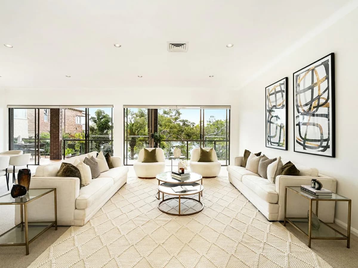 74A Woolwich Road, HUNTERS HILL, Hunters Hill - Thumbnail 5