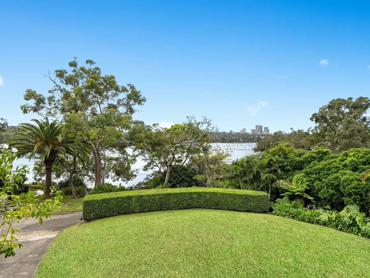 74A Woolwich Road, HUNTERS HILL, Hunters Hill - Thumbnail 8