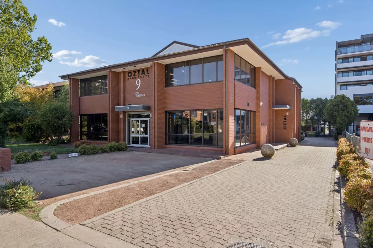 9 Torrens Street, Braddon, ACT 2612, Braddon - Image 1