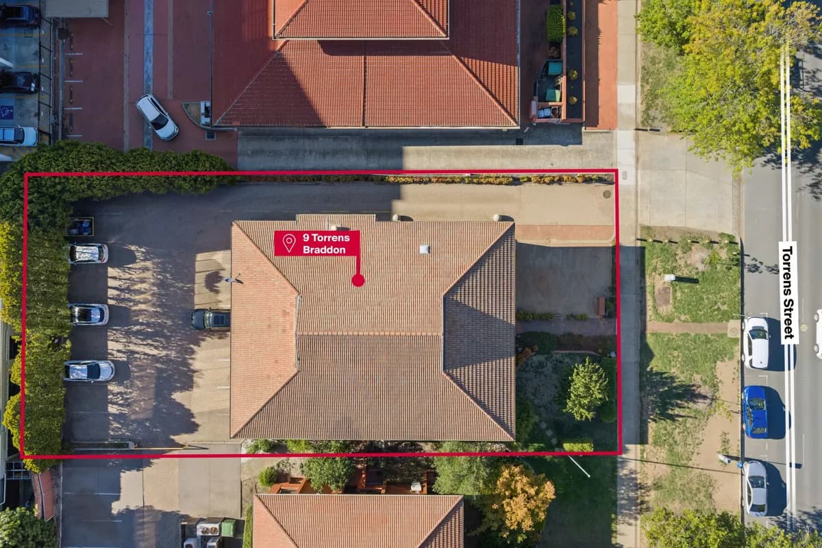 9 Torrens Street, Braddon, ACT 2612, Braddon - Thumbnail 2
