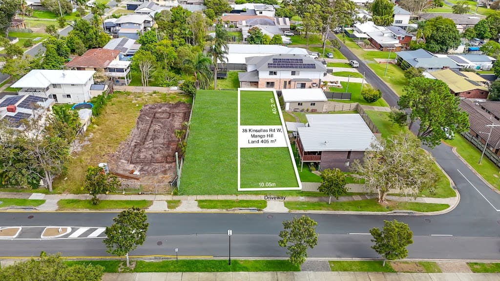 38 Kinsellas Road, West, Mango Hill, QLD, 4509, Mango Hill - Image 1