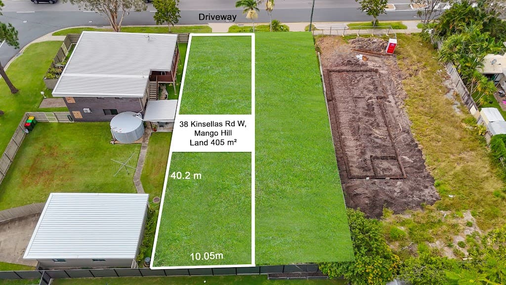 38 Kinsellas Road, West, Mango Hill, QLD, 4509, Mango Hill - Thumbnail 2