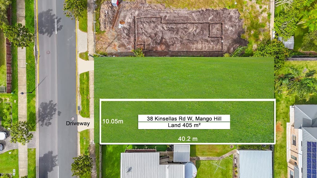 38 Kinsellas Road, West, Mango Hill, QLD, 4509, Mango Hill - Thumbnail 6