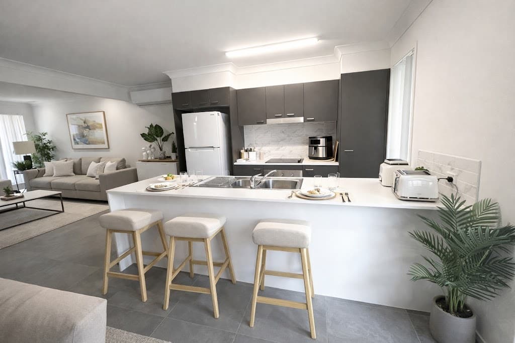 32/8 Casey Street, Caboolture South, QLD, 4510, Caboolture South - Thumbnail 2
