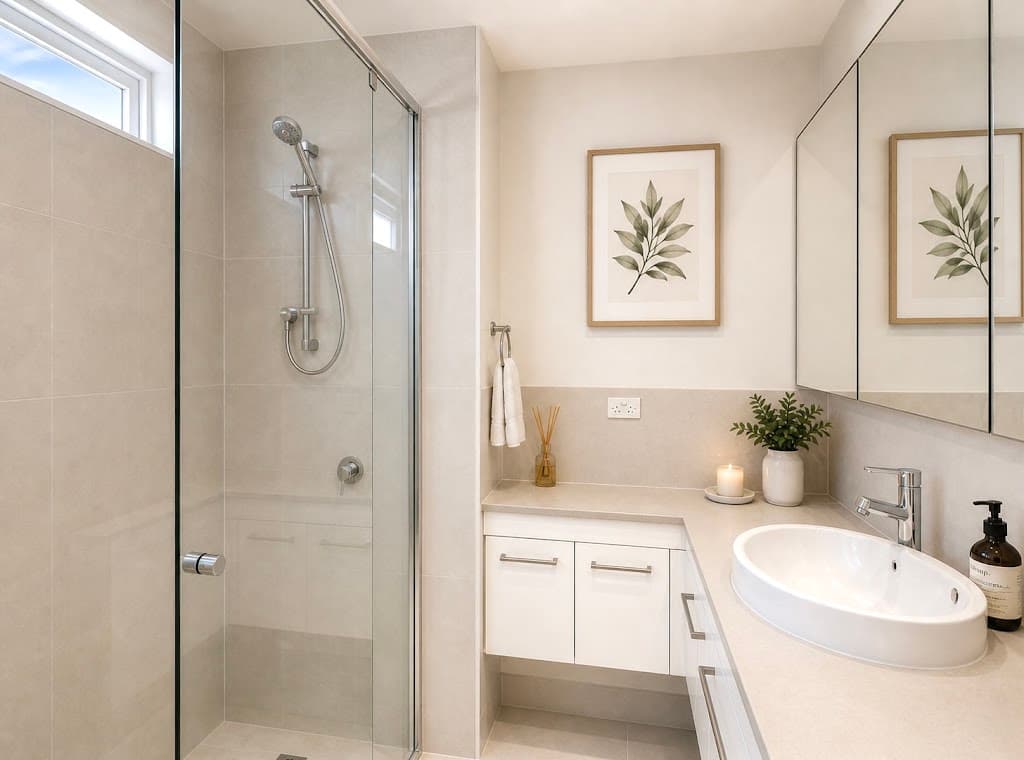 1072/16 Hamilton Place, Bowen Hills, QLD, 4006, Bowen Hills - Thumbnail 7
