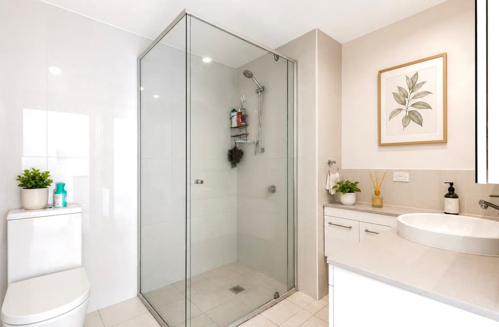 1072/16 Hamilton Place, Bowen Hills, QLD, 4006, Bowen Hills - Thumbnail 8