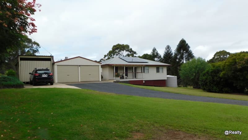 34 Taylor Street, Nanango, QLD, 4615, Nanango - Image 1