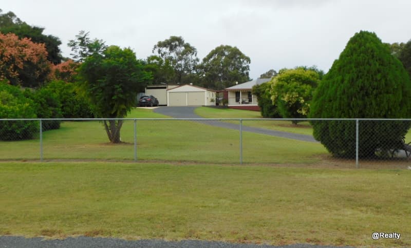 34 Taylor Street, Nanango, QLD, 4615, Nanango - Thumbnail 2