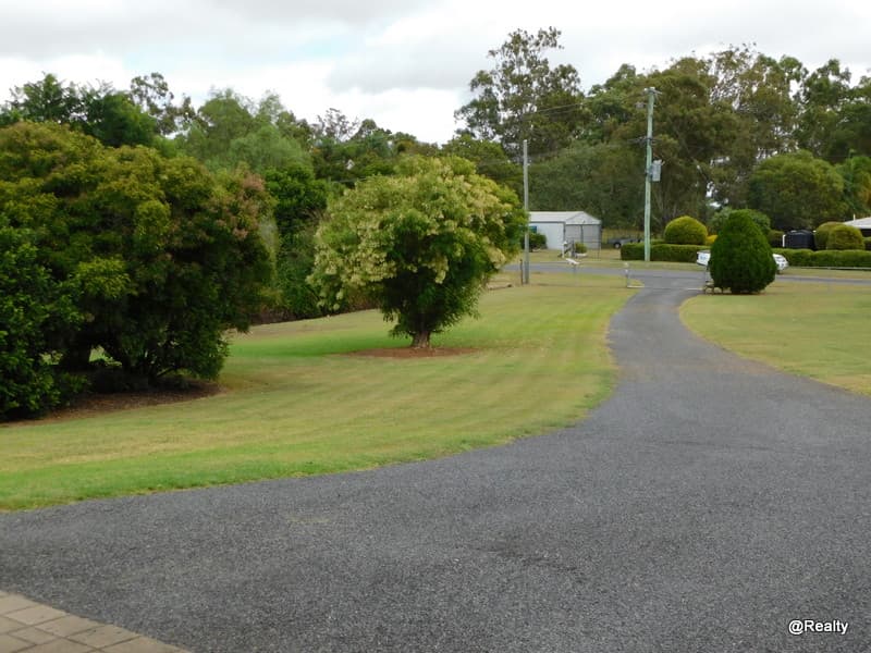 34 Taylor Street, Nanango, QLD, 4615, Nanango - Thumbnail 3
