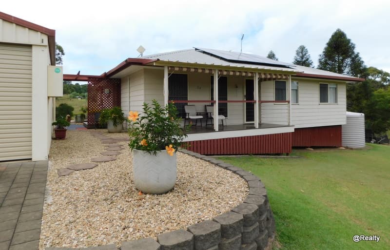 34 Taylor Street, Nanango, QLD, 4615, Nanango - Thumbnail 4