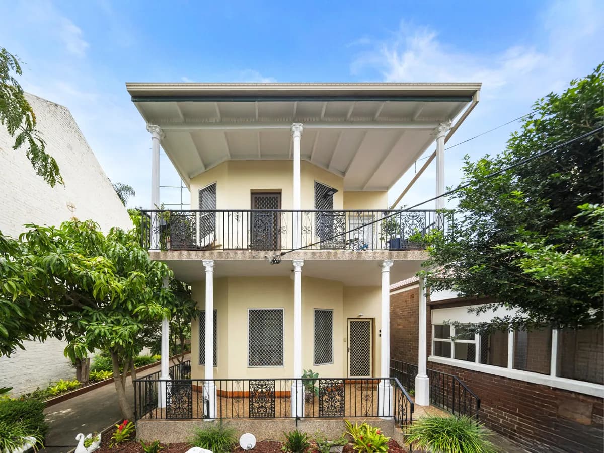 41 Temple Street, Stanmore, NSW 2048, Stanmore - Image 1