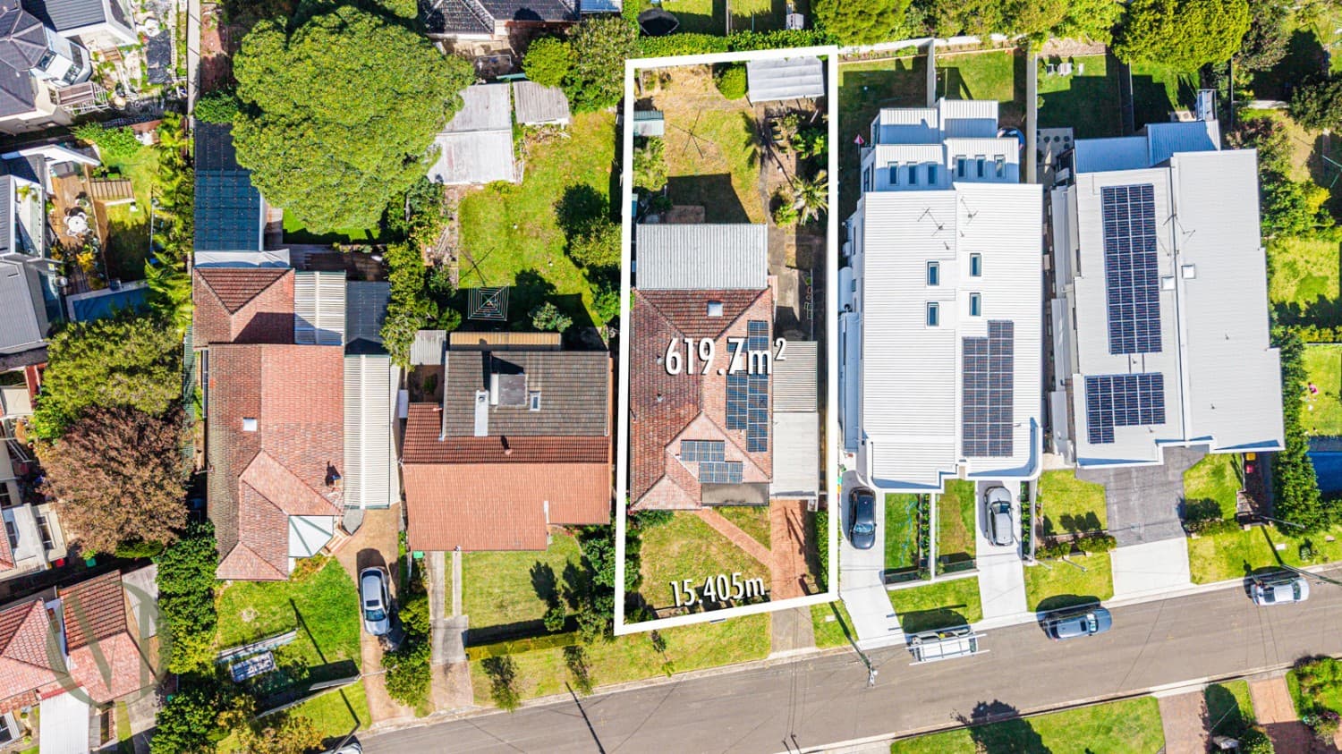 6 Christine Avenue, Ryde, Ryde - Image 1