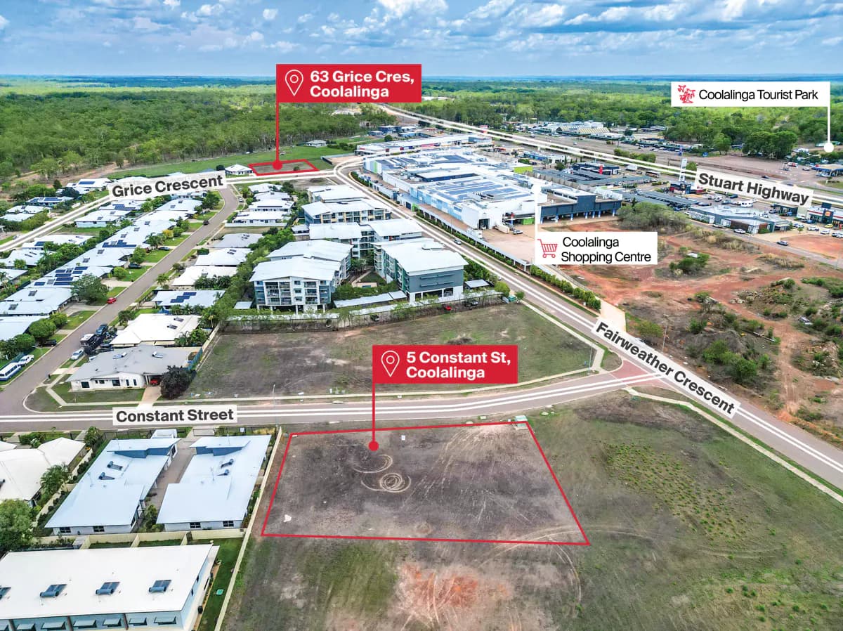 5 Constant Street, Coolalinga, NT 0835, Coolalinga - Thumbnail 2
