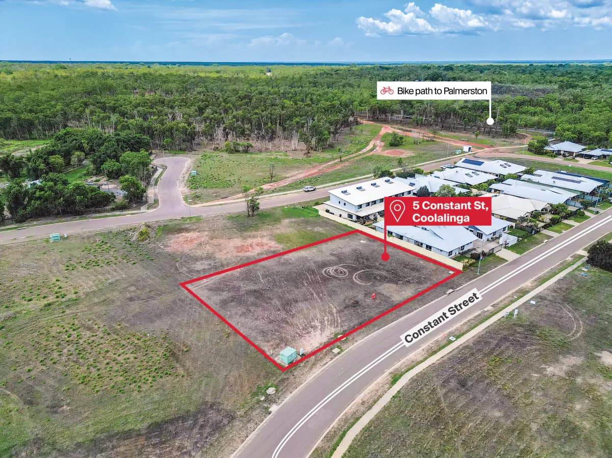 5 Constant Street, Coolalinga, NT 0835, Coolalinga - Thumbnail 3