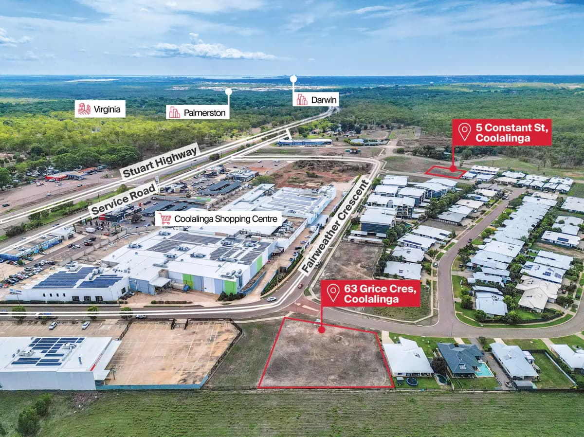 5 Constant Street, Coolalinga, NT 0835, Coolalinga - Thumbnail 4