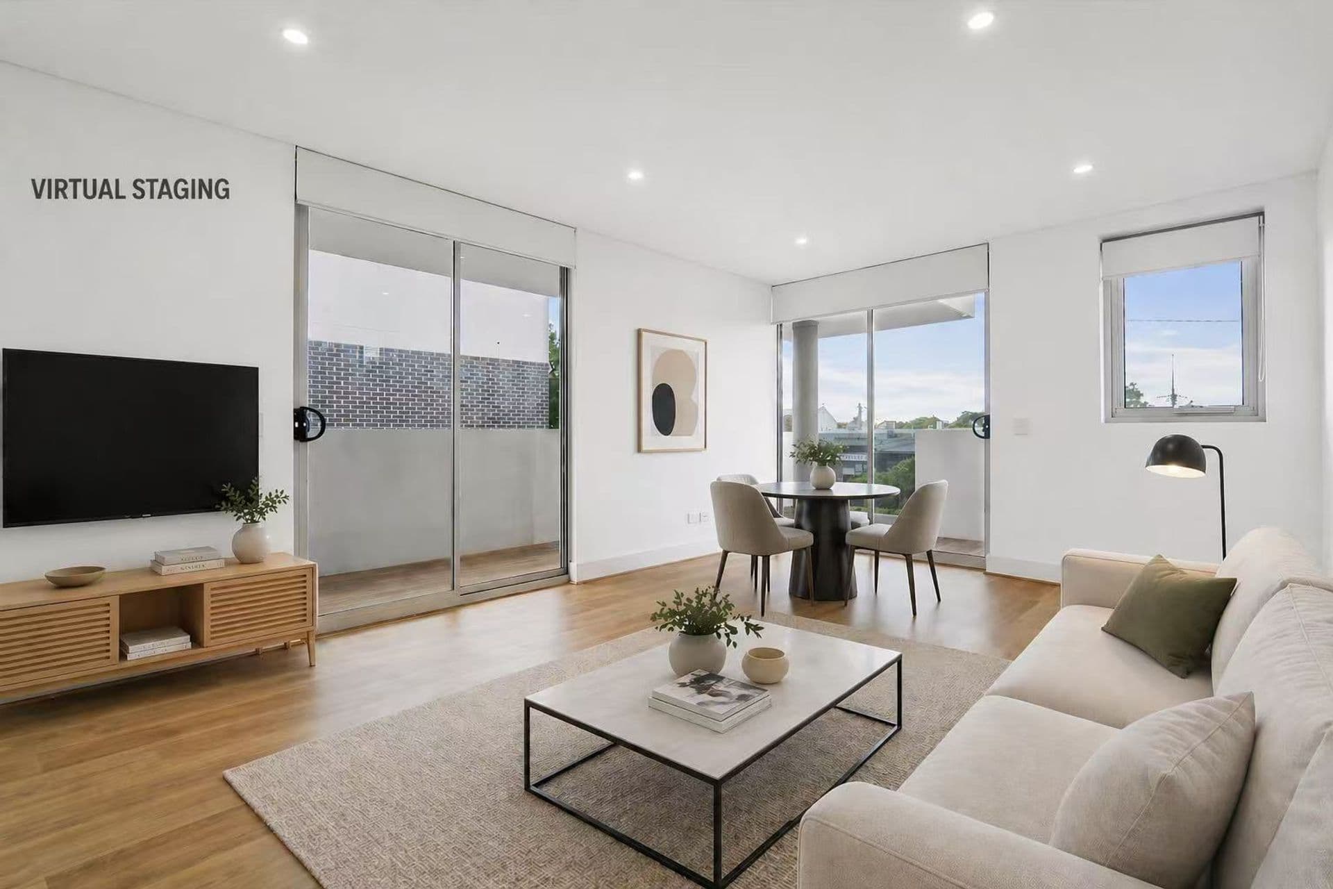 2/8 Hampden Street, Beverly Hills, NSW, 2209, Beverly Hills - Image 1