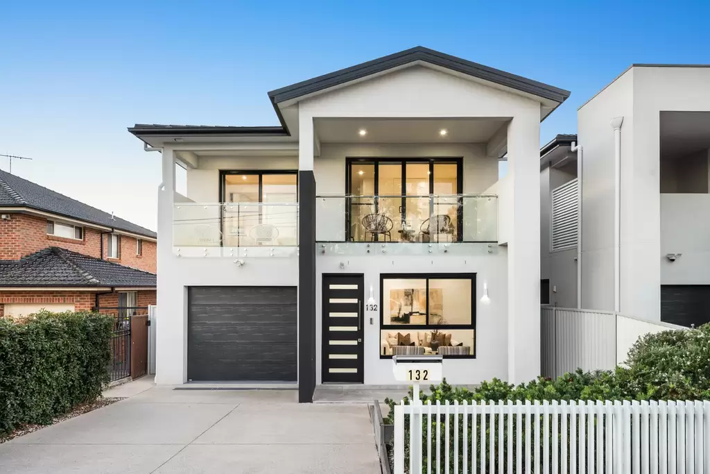 132 Birdwood Road, Georges Hall, Georges Hall - Image 1