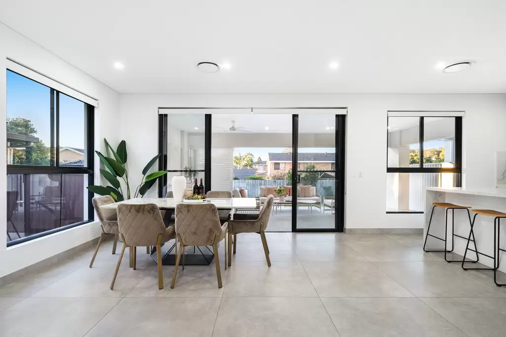 132 Birdwood Road, Georges Hall, Georges Hall - Thumbnail 4