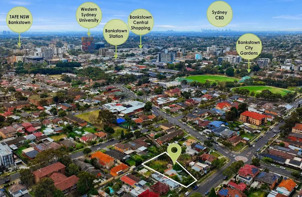 25 Chertsey Avenue, Bankstown, Bankstown - Thumbnail 3