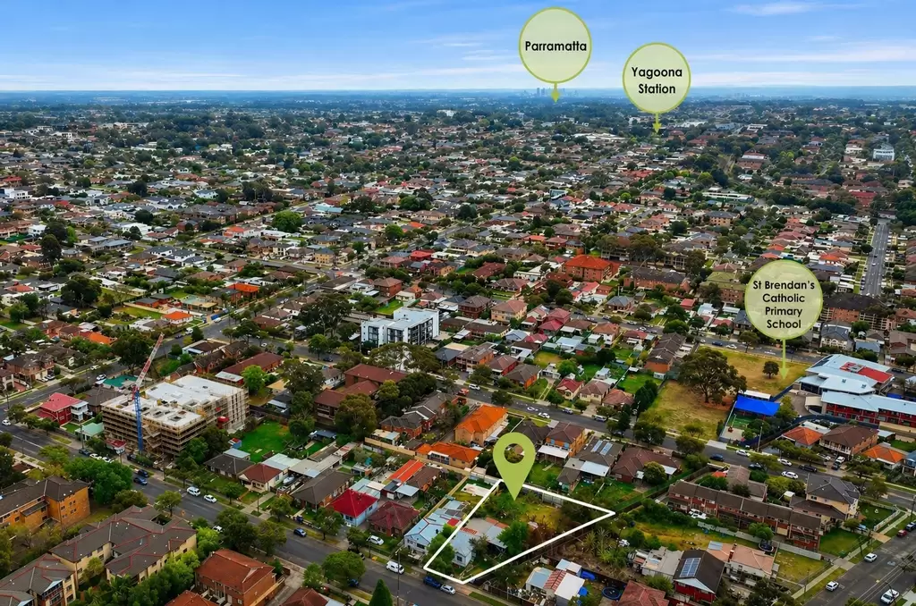 25 Chertsey Avenue, Bankstown, Bankstown - Thumbnail 4