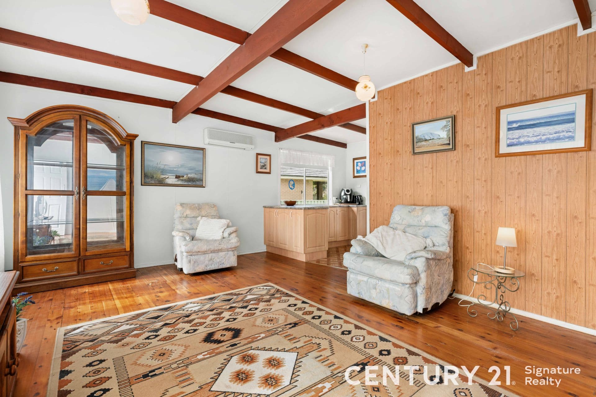 43 Queen Mary Street, Callala Beach, NSW, 2540, Callala Beach - Image 1