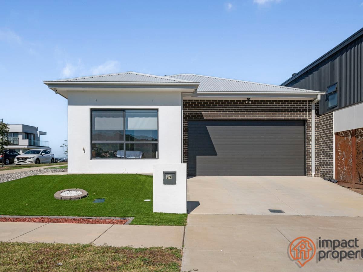89 Keith Bain Crest, Whitlam, Whitlam - Image 1